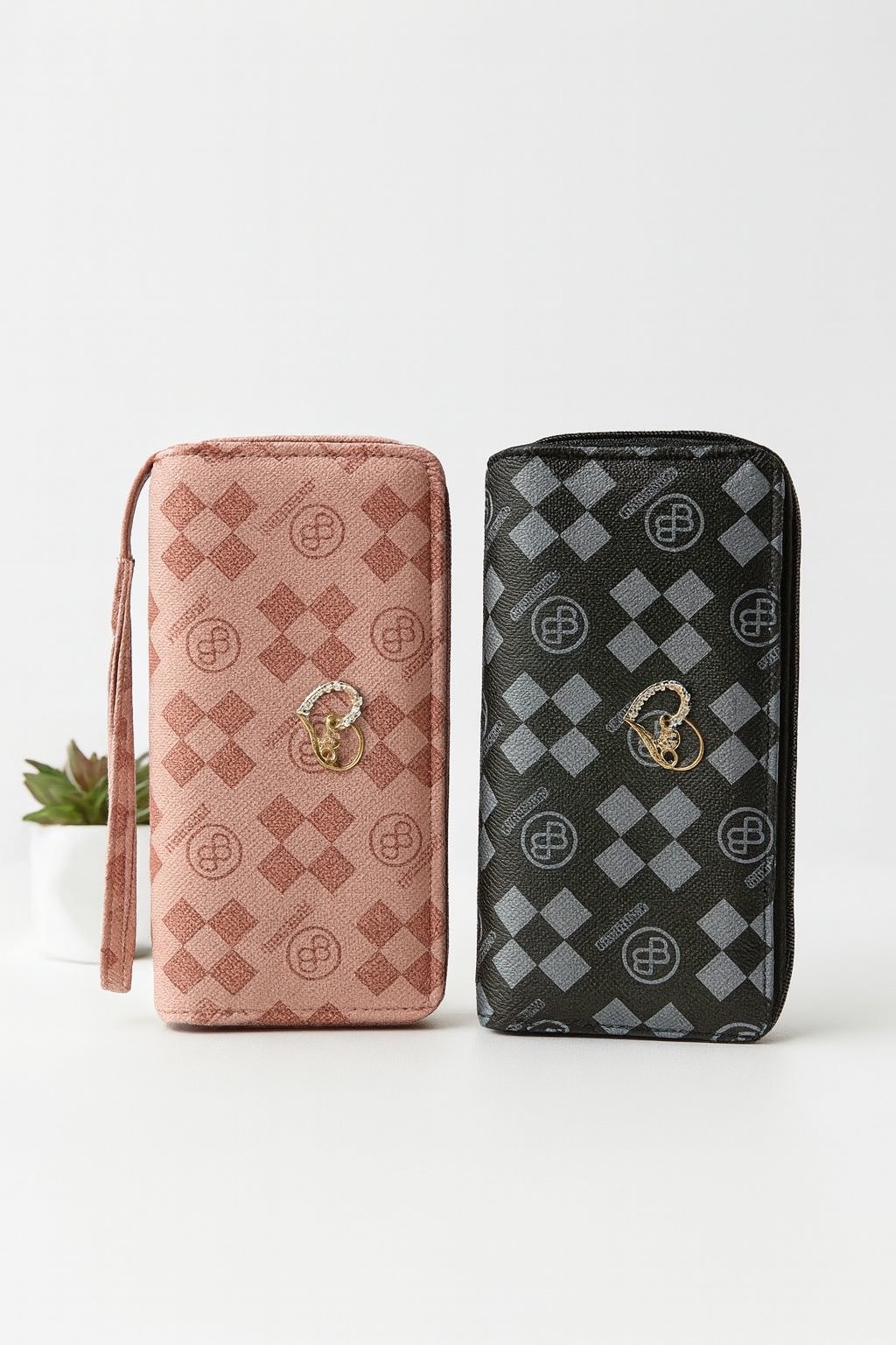 Billetera Royal Check
