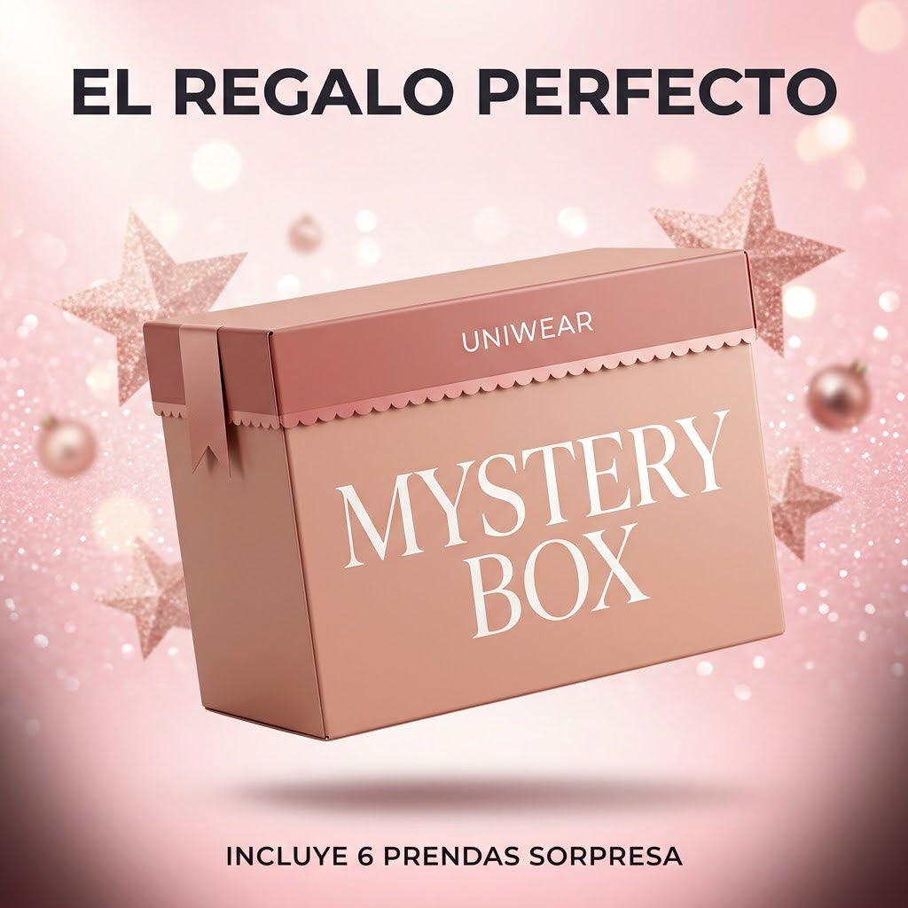 Mistery Box Uniwear