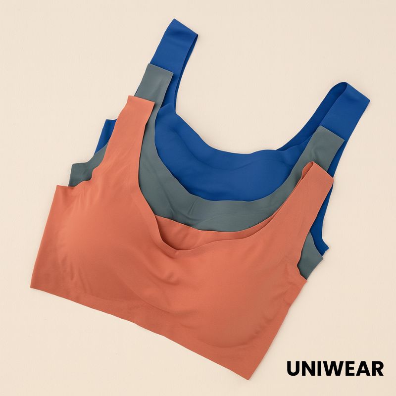 FemWear | Pack Completo de Ropa Interior Femenina + Regalo