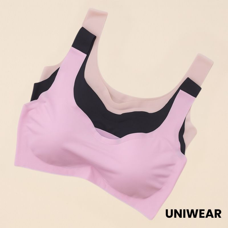 FemWear | Pack Completo de Ropa Interior Femenina + Regalo