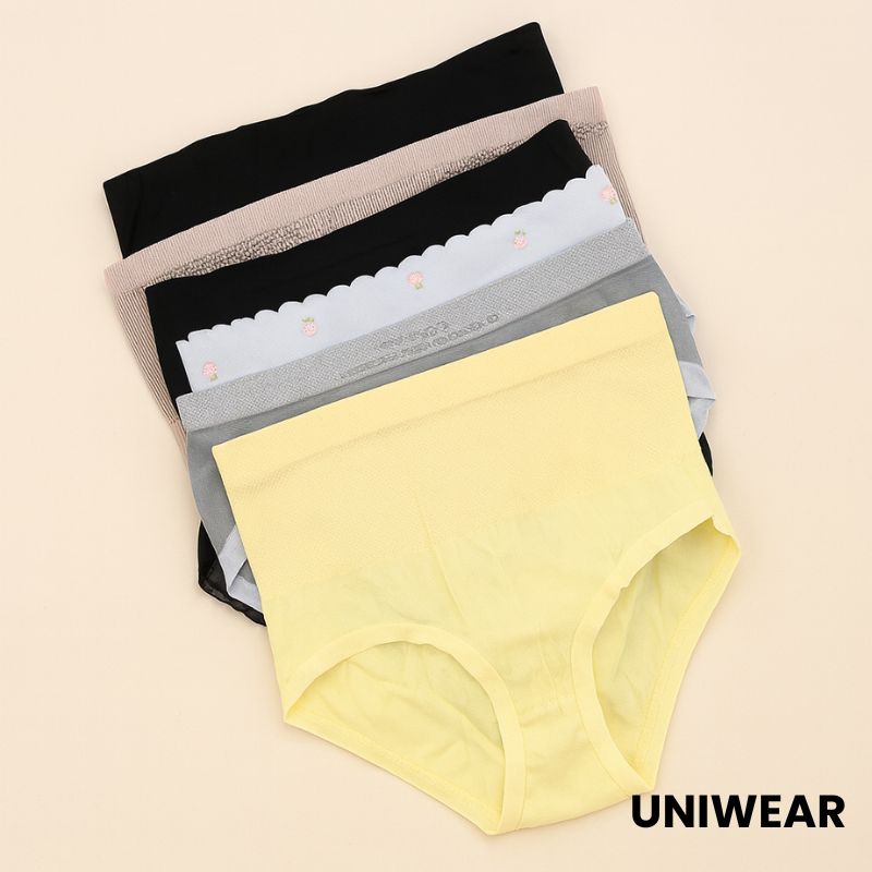 FemWear | Pack Completo de Ropa Interior Femenina + Regalo
