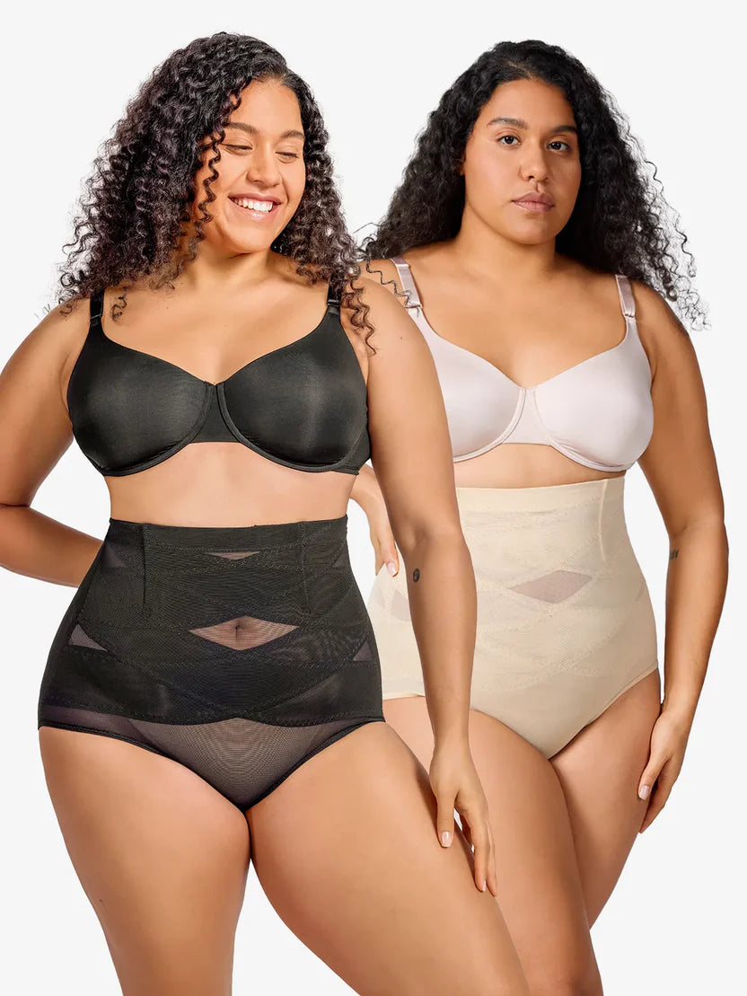 XControl | Panty Moldeadora Control de Abdomen