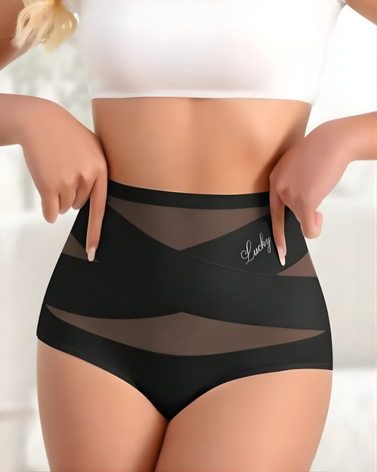 Panty Modeladora Freshness - Compra 2 Recibe 4