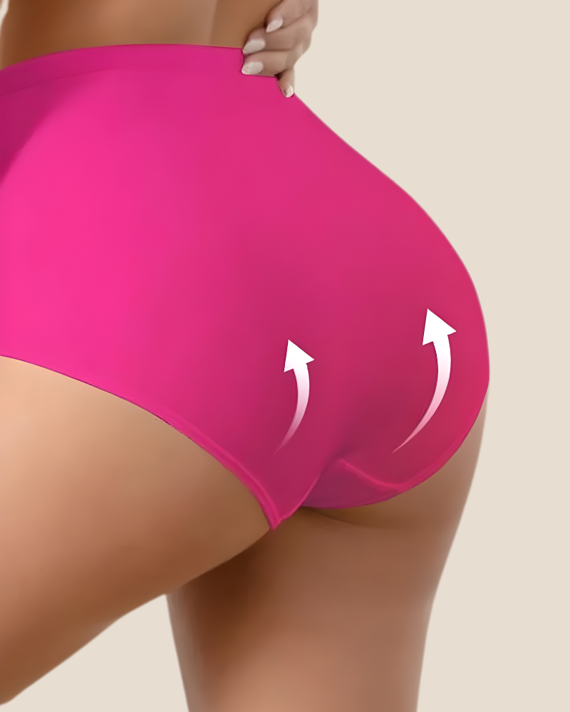 Panty Modeladora Freshness - Compra 2 Recibe 4