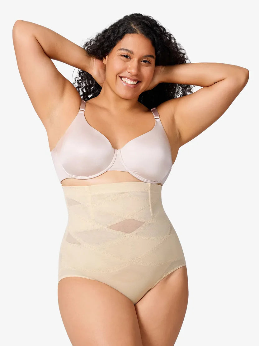 XControl | Panty Moldeadora Control de Abdomen