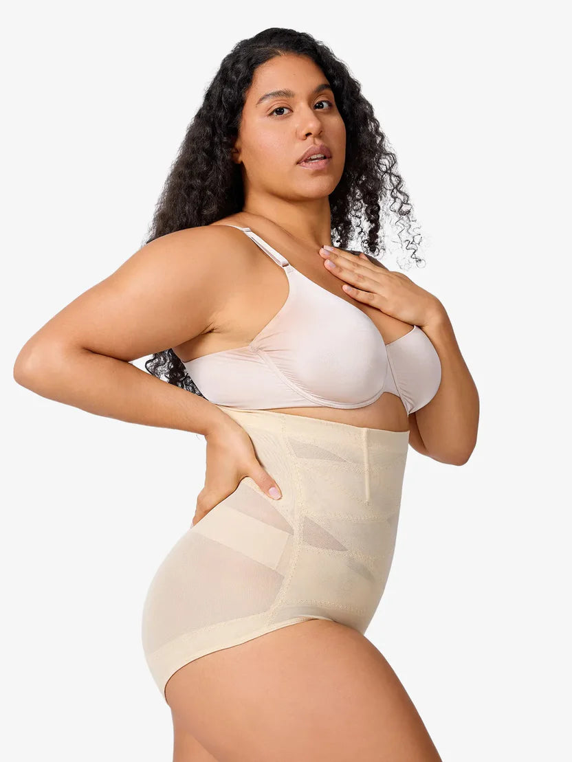 XControl | Panty Moldeadora Control de Abdomen