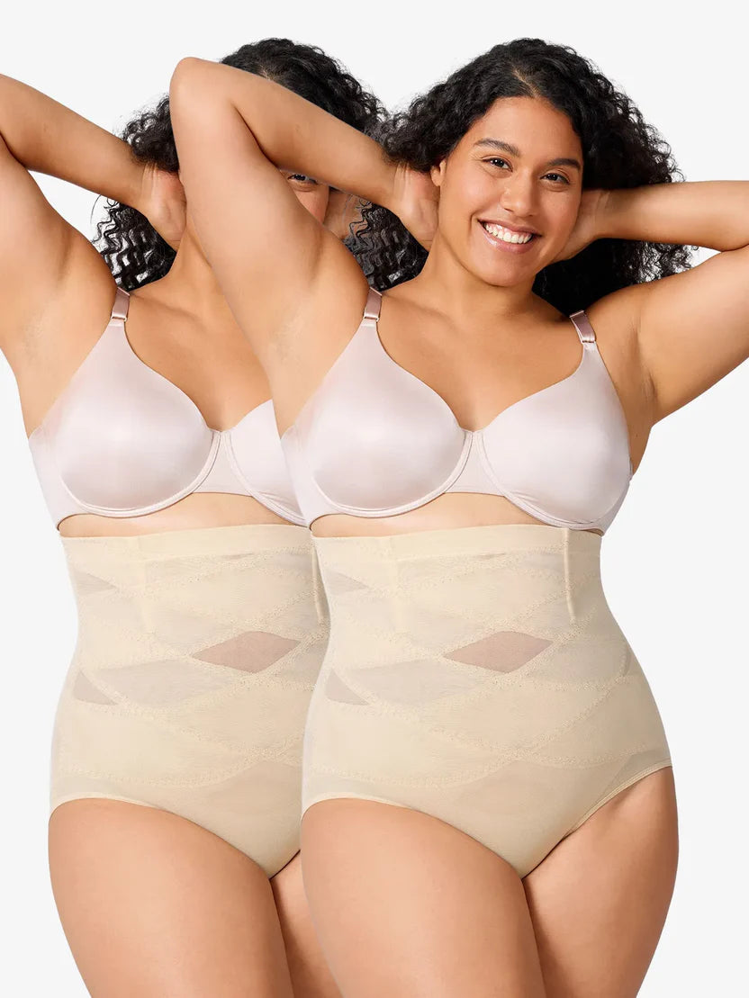 XControl | Panty Moldeadora Control de Abdomen