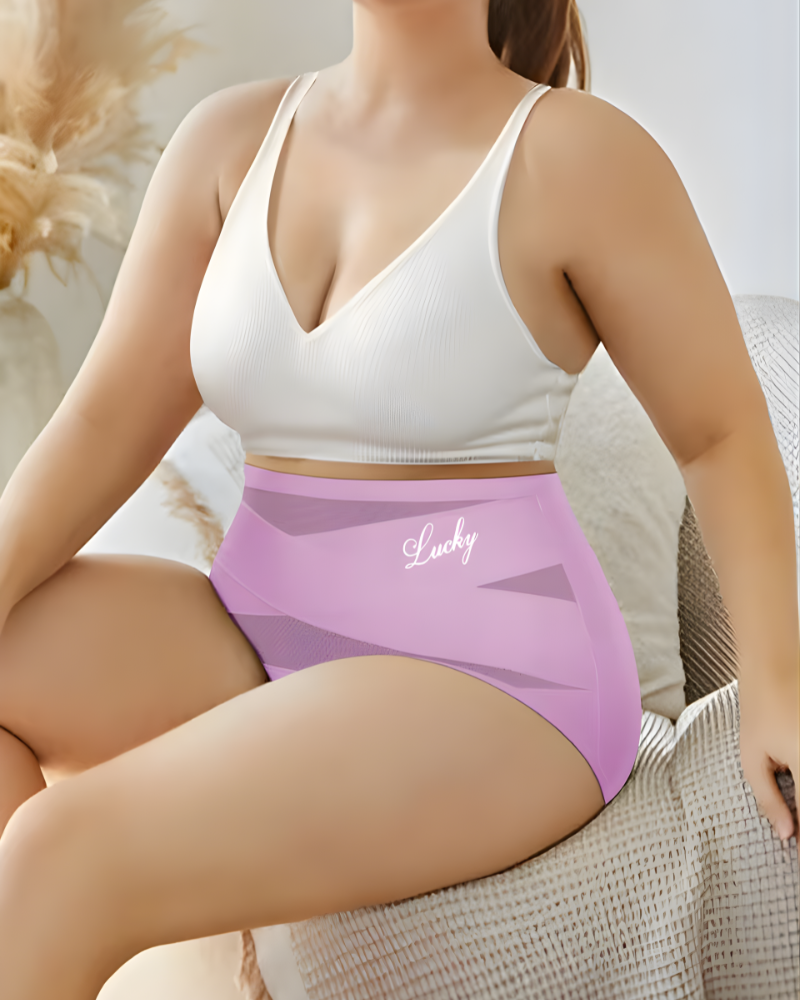 Panty Modeladora Freshness - Compra 2 Recibe 4