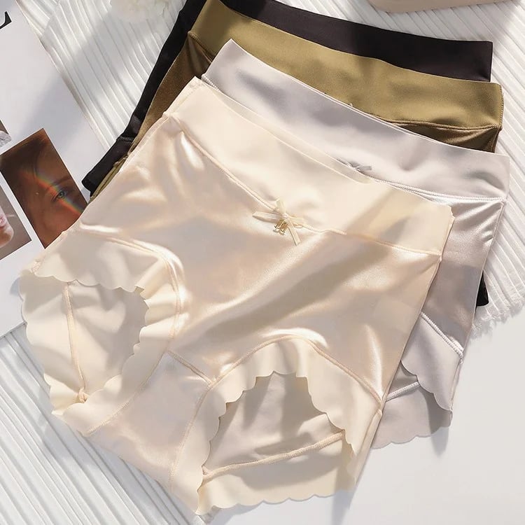 Pantys Andrea - Pack 6 un