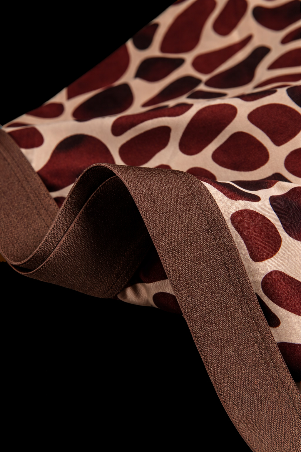 Leopard Boxer - 4 Pack