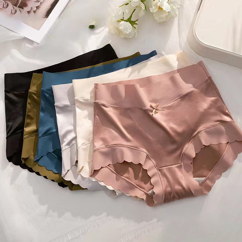 Pantys Andrea - Pack 6 un