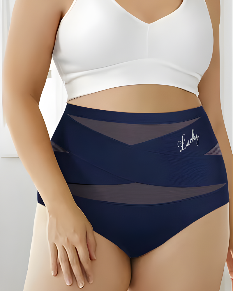 Panty Modeladora Freshness - Compra 2 Recibe 4