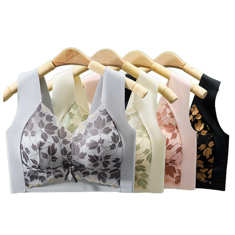 Versatile Bras Versatile Flower Bra - Compra 2 Recibe 4 🔥 – Uniwear