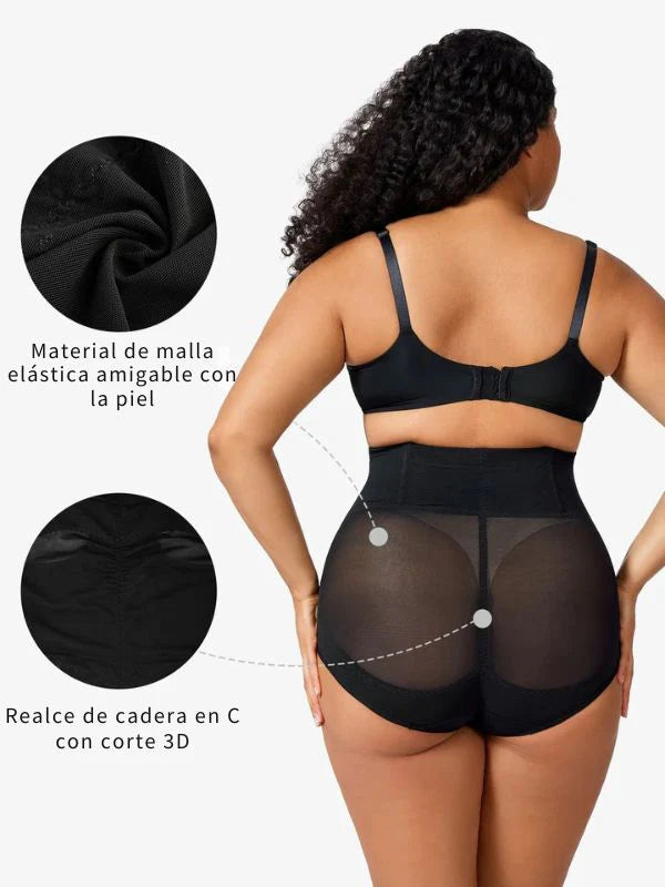 XControl | Panty Moldeadora Control de Abdomen