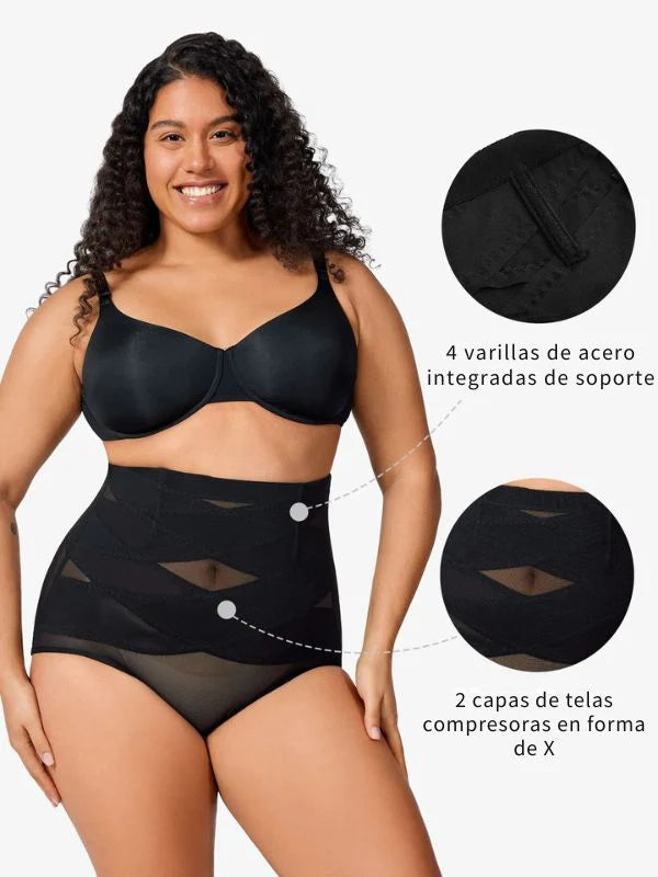 XControl | Panty Moldeadora Control de Abdomen