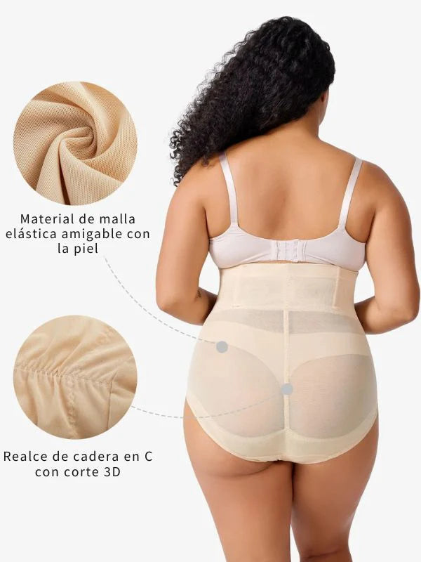 XControl | Panty Moldeadora Control de Abdomen