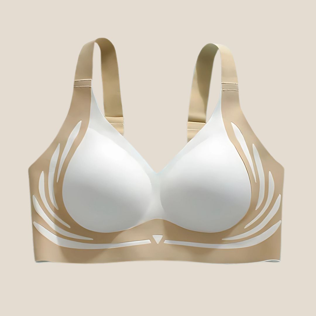 LushFitting - Brasier Push Up sin costuras (1 + 1 GRATIS)