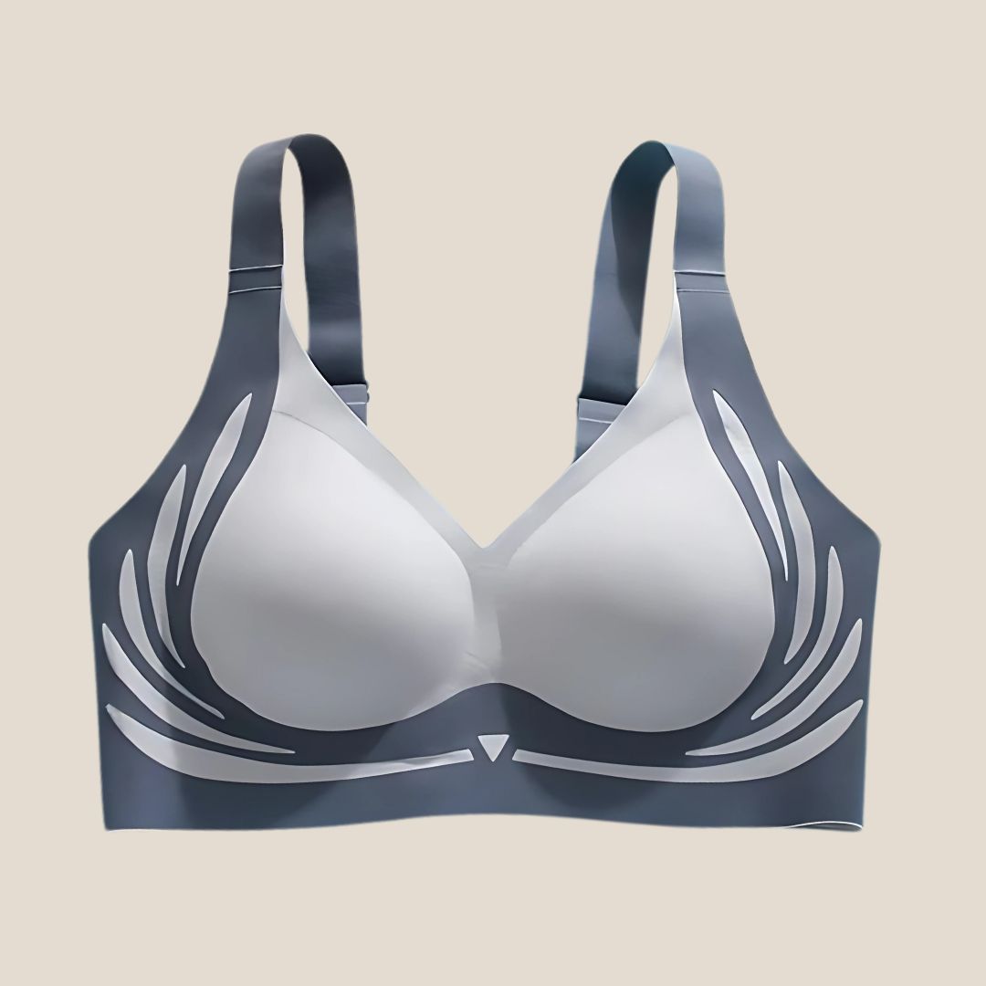 LushFitting - Brasier Push Up sin costuras (1 + 1 GRATIS)