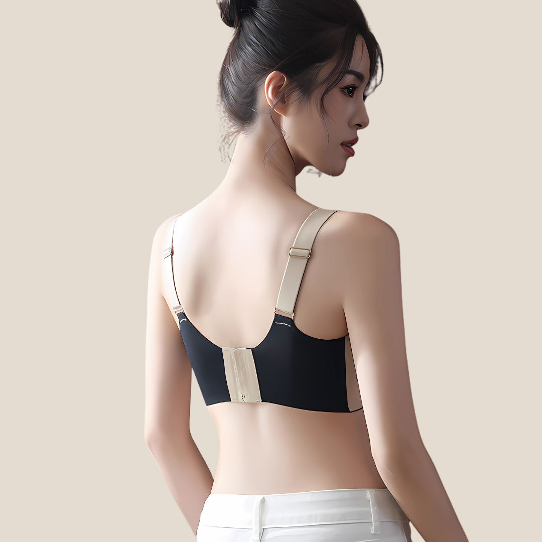 LushFitting - Brasier Push Up sin costuras (1 + 1 GRATIS)