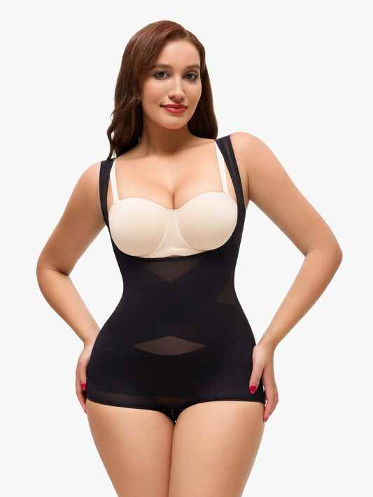 Faja Modeladora de cuerpo completo BodyLift - Compra 1 Recibe 2