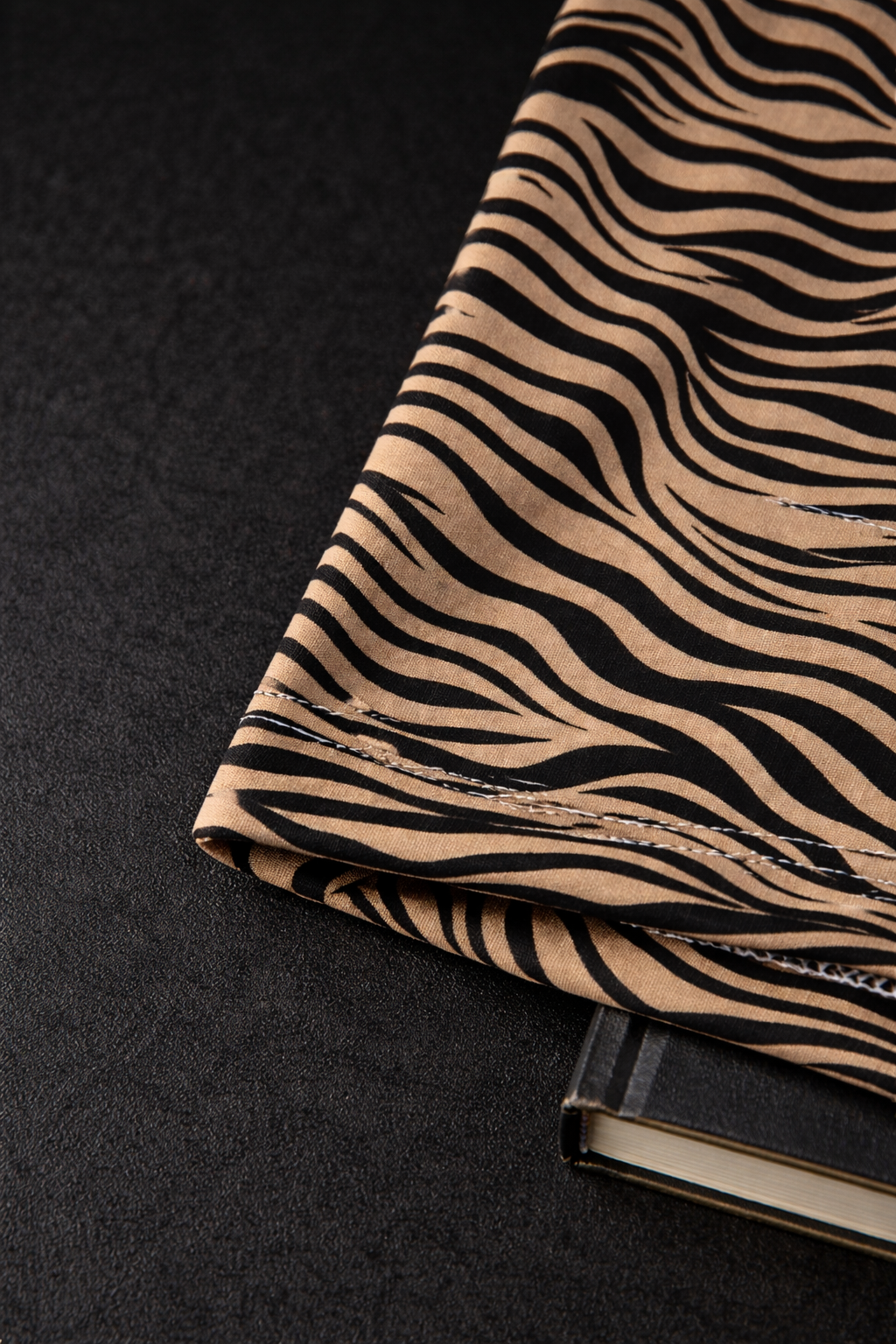Leopard Boxer - 4 Pack