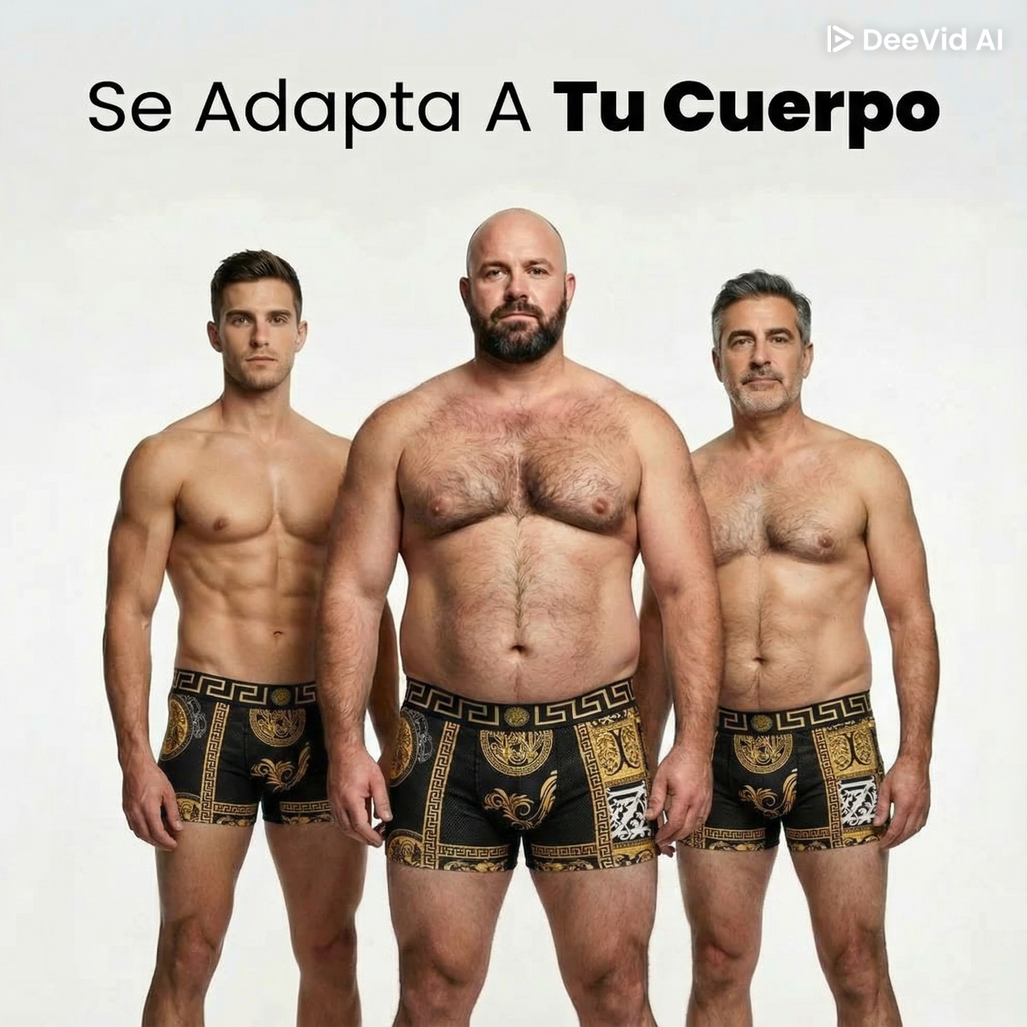 iCON BOXERS | Transpirables y Antibacterial