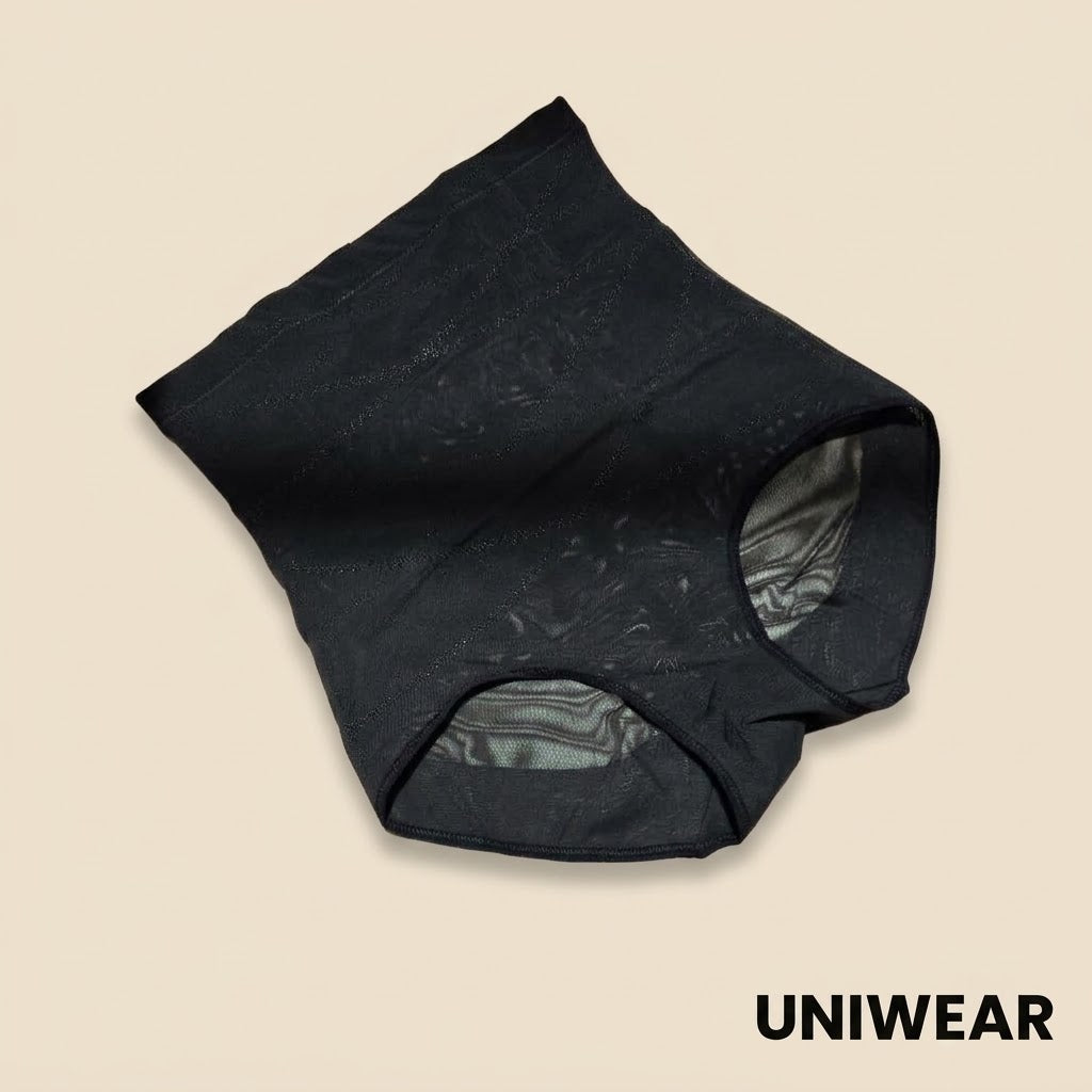 ShapeWear | Pack Moldeador Completo: Body + Panty Faja + Leggings + 3 Bras