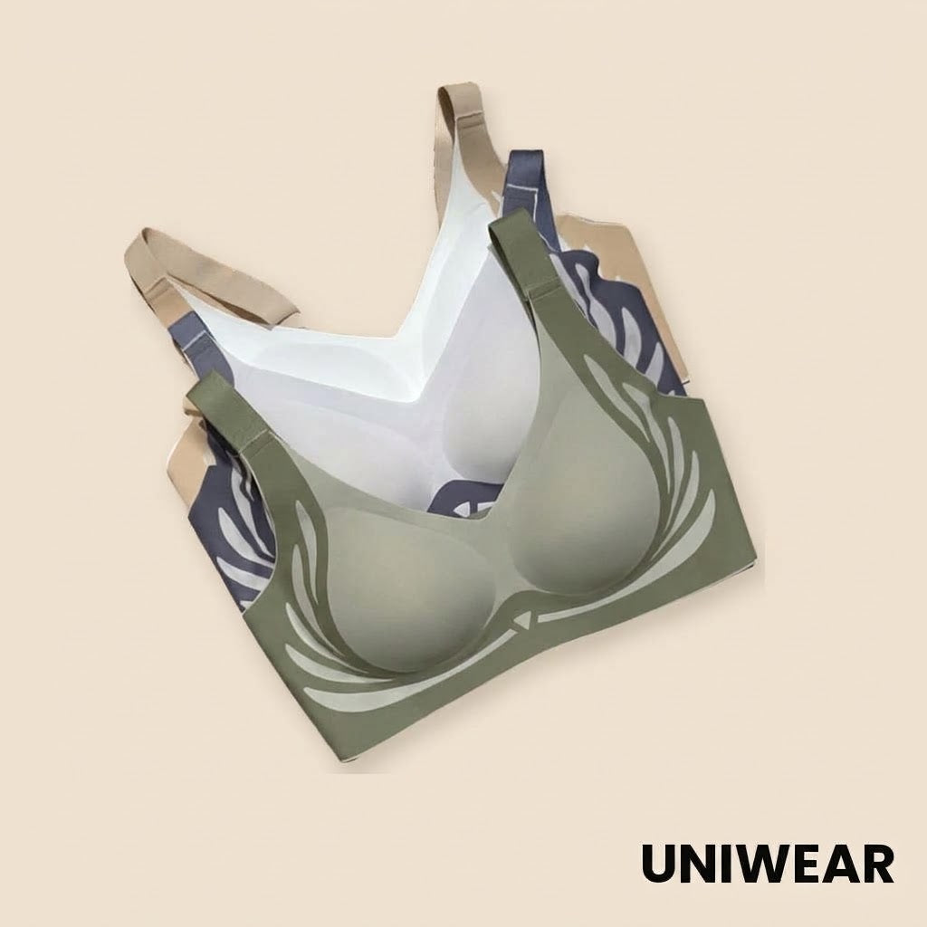 ShapeWear | Pack Moldeador Completo: Body + Panty Faja + Leggings + 3 Bras